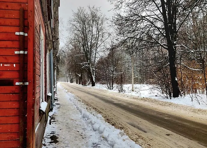 Amrai Riga